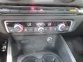 2020 Audi RS 3 Black w/Red Stitching Interior Controls Photo