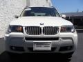 Alpine White - X3 3.0si Photo No. 2