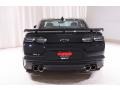 Black - Camaro ZL1 Coupe Photo No. 24