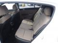 Beige 2019 Kia Sportage SX Turbo AWD Interior Color