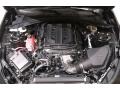 6.2 Liter Supercharged DI OHV 16-Valve VVT LT4 V8 Engine for 2020 Chevrolet Camaro ZL1 Coupe #142379719