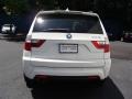 Alpine White - X3 3.0si Photo No. 4
