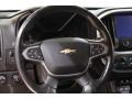Red Hot - Colorado ZR2 Crew Cab 4x4 Photo No. 8