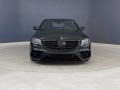 Selenite Grey Metallic - S 450 Sedan Photo No. 2