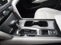  2018 Accord EX-L Sedan CVT Automatic Shifter