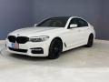 Alpine White - 5 Series 530i Sedan Photo No. 3