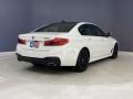 Alpine White - 5 Series 530i Sedan Photo No. 5