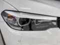 Alpine White - 5 Series 530i Sedan Photo No. 7