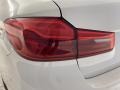 Alpine White - 5 Series 530i Sedan Photo No. 9