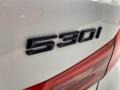 Alpine White - 5 Series 530i Sedan Photo No. 11