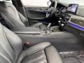 Alpine White - 5 Series 530i Sedan Photo No. 33