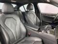 Alpine White - 5 Series 530i Sedan Photo No. 34