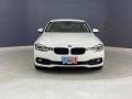 2018 Alpine White BMW 3 Series 320i xDrive Sedan  photo #2