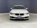 Alpine White - 3 Series 320i xDrive Sedan Photo No. 2