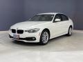 Alpine White - 3 Series 320i xDrive Sedan Photo No. 3