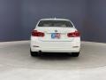 2018 Alpine White BMW 3 Series 320i xDrive Sedan  photo #4