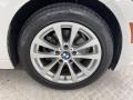 2018 Alpine White BMW 3 Series 320i xDrive Sedan  photo #6