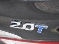 2012 Midnight Black Hyundai Sonata SE 2.0T  photo #11