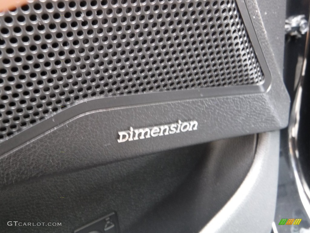 2012 Sonata SE 2.0T - Midnight Black / Gray photo #17