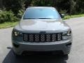 Sting-Gray - Grand Cherokee Laredo 4x4 Photo No. 3