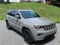 Sting-Gray 2021 Jeep Grand Cherokee Laredo 4x4 Exterior