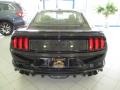 Shadow Black - Mustang GT Fastback Photo No. 6