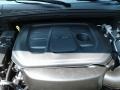 Sting-Gray - Grand Cherokee Laredo 4x4 Photo No. 9