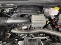 5.7 Liter OHV HEMI 16-Valve VVT MDS V8 2020 Ram 1500 Rebel Crew Cab 4x4 Engine