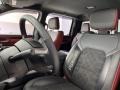2020 Ram 1500 Rebel Crew Cab 4x4 Front Seat