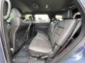 Black Rear Seat Photo for 2021 Dodge Durango #142382445