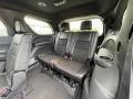 Black Rear Seat Photo for 2021 Dodge Durango #142382469