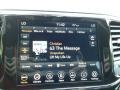 Sting-Gray - Grand Cherokee Laredo 4x4 Photo No. 22
