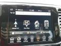 Sting-Gray - Grand Cherokee Laredo 4x4 Photo No. 23