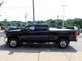Black - Silverado 2500HD LT Crew Cab 4WD Photo No. 5
