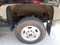 Black - Silverado 2500HD LT Crew Cab 4WD Photo No. 10