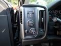 Black - Silverado 2500HD LT Crew Cab 4WD Photo No. 12