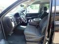 Black - Silverado 2500HD LT Crew Cab 4WD Photo No. 13