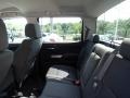 Black - Silverado 2500HD LT Crew Cab 4WD Photo No. 14