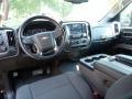 Black - Silverado 2500HD LT Crew Cab 4WD Photo No. 15