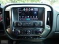 Black - Silverado 2500HD LT Crew Cab 4WD Photo No. 18
