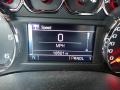 Black - Silverado 2500HD LT Crew Cab 4WD Photo No. 20