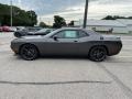 2021 Granite Pearl Dodge Challenger R/T  photo #8