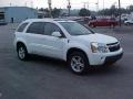 2006 Summit White Chevrolet Equinox LT AWD  photo #3