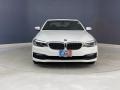 Alpine White - 5 Series 530i Sedan Photo No. 2