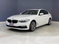 Alpine White - 5 Series 530i Sedan Photo No. 3