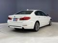 Alpine White - 5 Series 530i Sedan Photo No. 5