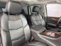 2017 Crystal White Tricoat Cadillac Escalade Luxury 4WD  photo #33