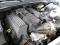 392 SRT 6.4 Liter HEMI OHV-16 Valve VVT MDS V8 2021 Dodge Charger Scat Pack Engine