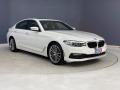 Alpine White - 5 Series 530i Sedan Photo No. 38