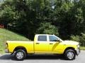 Detonator Yellow - 2500 Tradesman Crew Cab 4x4 Photo No. 5